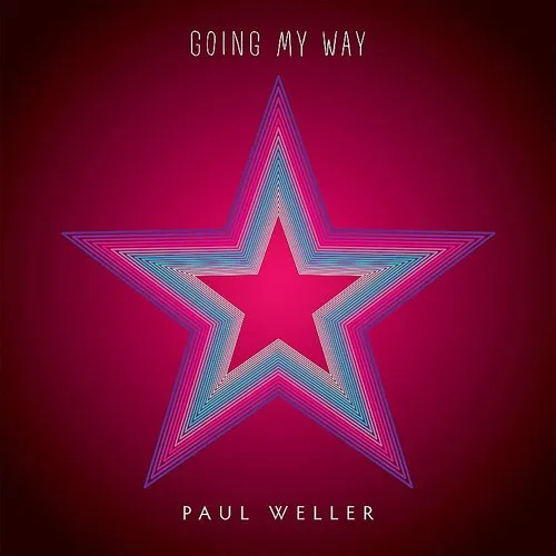 Going My Way
