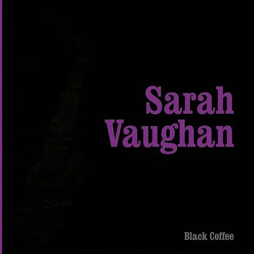 Black Coffee