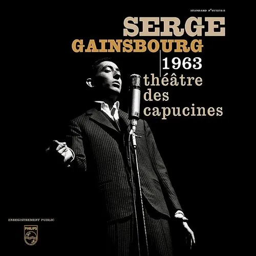 Theatre Des Capucines
