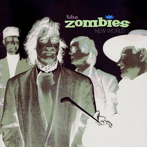 The Zombies - New World