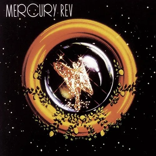 Mercury Rev - See You On The Other Side
