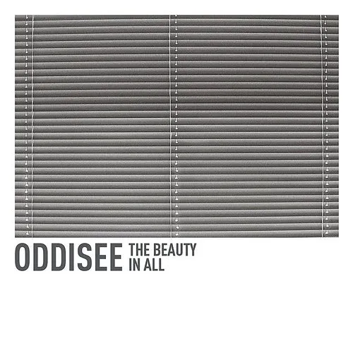 Oddisee - Beauty In All