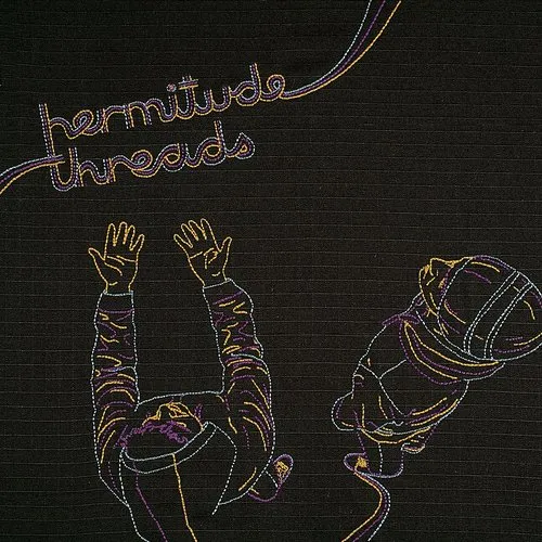 Hermitude - Threads (Aus)