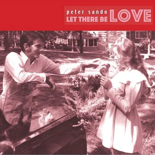 Let There Be Love
