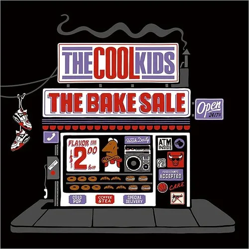 Bake Sale