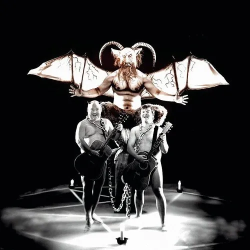 Tenacious D - Tenacious D