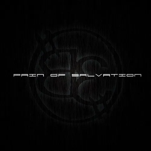 Pain Of Salvation - Be (W/Cd) (Gate) vinyl record cover
