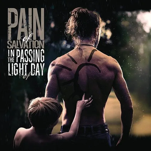 In The Passing Light Of Day