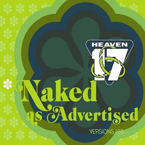 Naked As Advertised