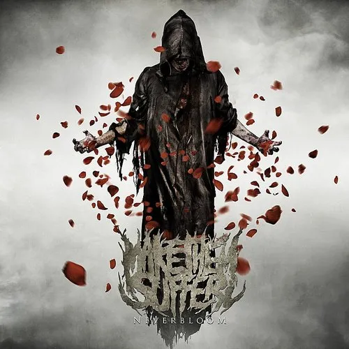 Make Them Suffer - Neverbloom (Uk) vinyl record cover