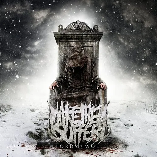 Lord of Woe