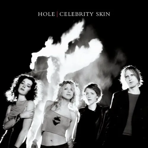 Hole - Celebrity Skin [Bonus Track]