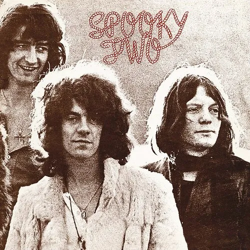 Spooky Tooth - Spooky Two