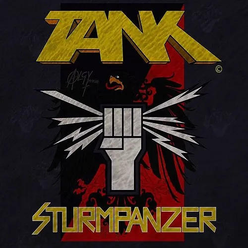 Sturmpanzer