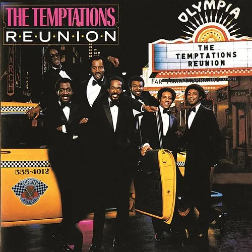 The Temptations - Reunion [Import]