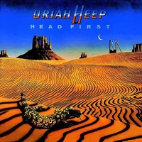 Head First