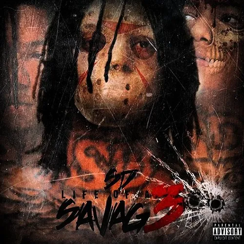 Life of a Savage 3