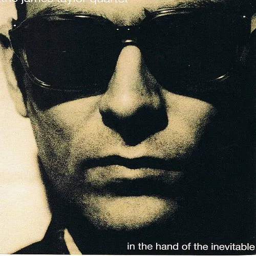 In The Hand Of The Inevitable