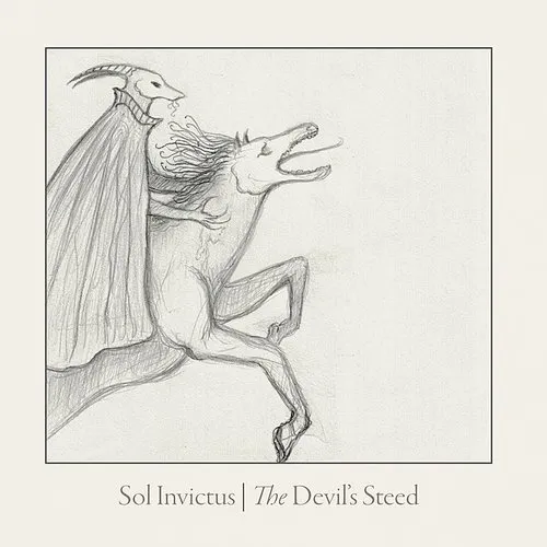 Sol Invictus - Devil's Steed