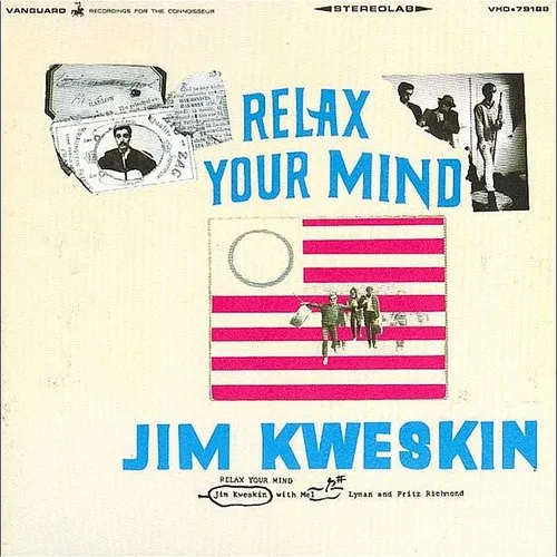 Relax Your Mind