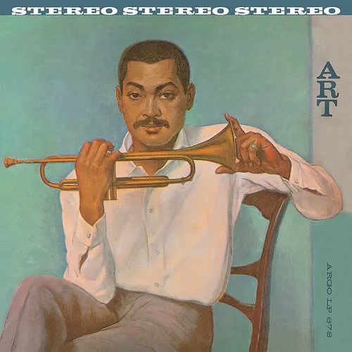 Art Farmer - Art [Limited Edition] [180 Gram]