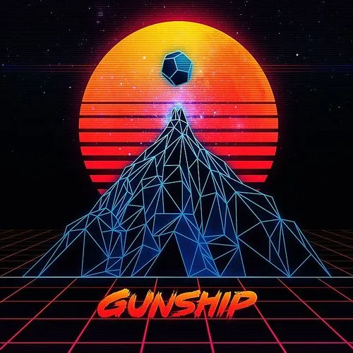 Gunship - Gunship
