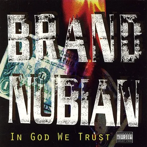 In God We Trust