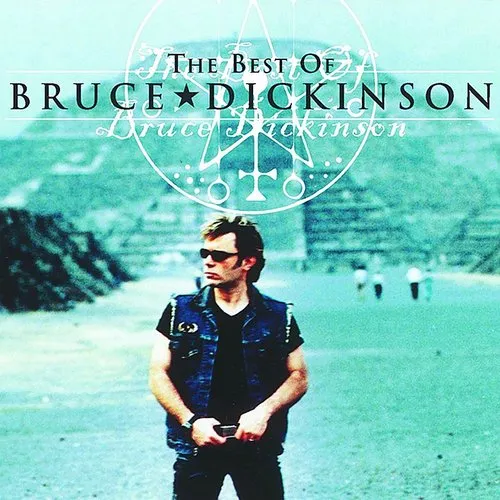 Best Of Bruce Dickinson