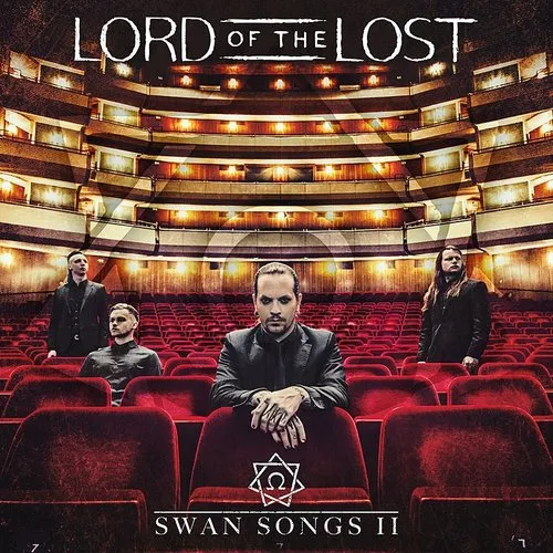 Swan Songs Ii