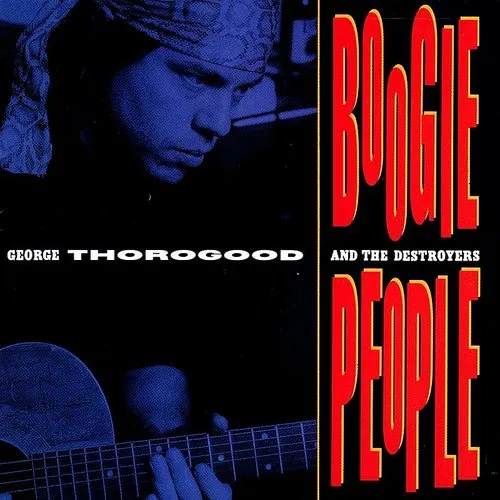 Boogie People