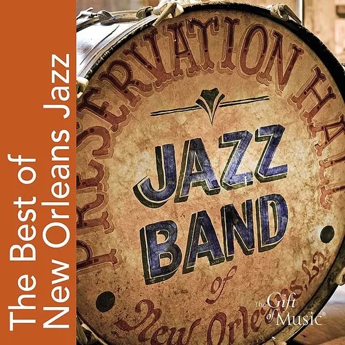 アメリカンJAZZBAND New Orleans Swing Jazz XI [1930s, Big Band, Jazz] - YouTube