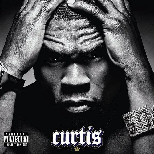 50 Cent - Curtis