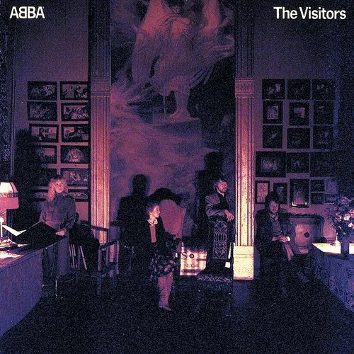ABBA - Visitors