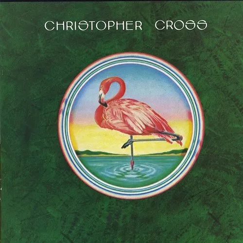 Christopher Cross - CHRISTOPHER CROSS