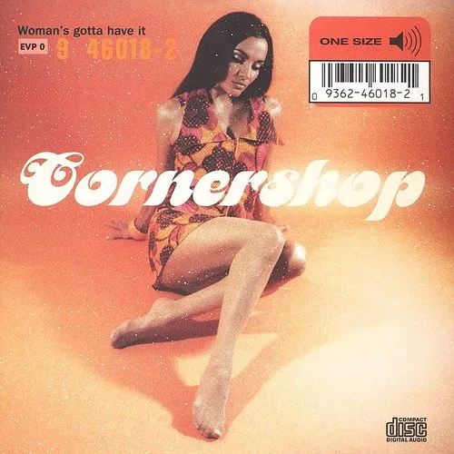Woman's Gotta Have It