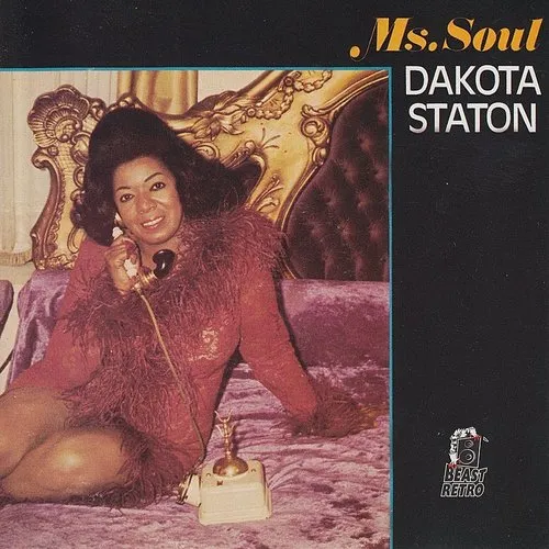 Ms. Soul