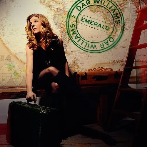 Dar Williams - Emerald