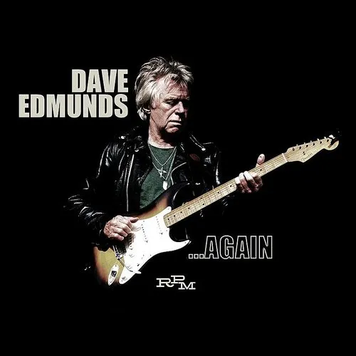 Dave Edmunds - Again (Uk)