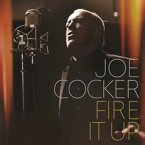 Fire It Up