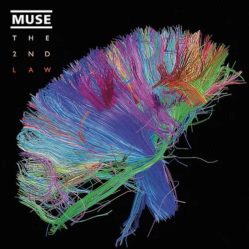 Muse - 2nd Law (Bonus Dvd) (Jpn)