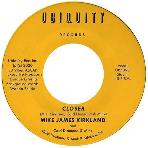 Closer