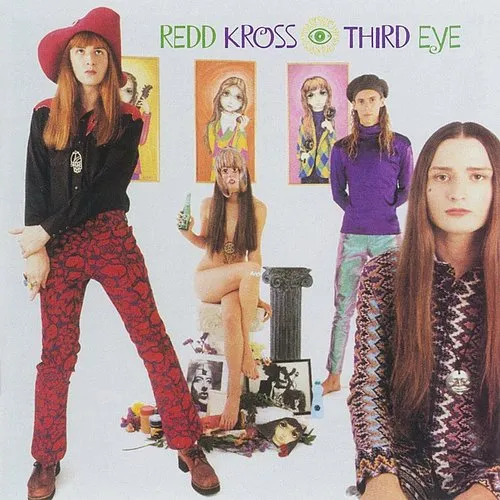 Redd Kross - Third Eye