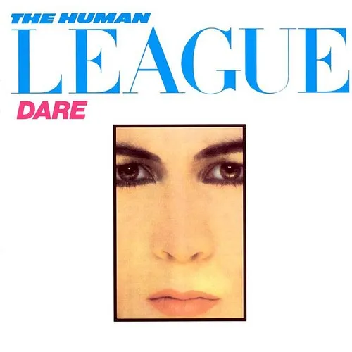 The Human League - Dare