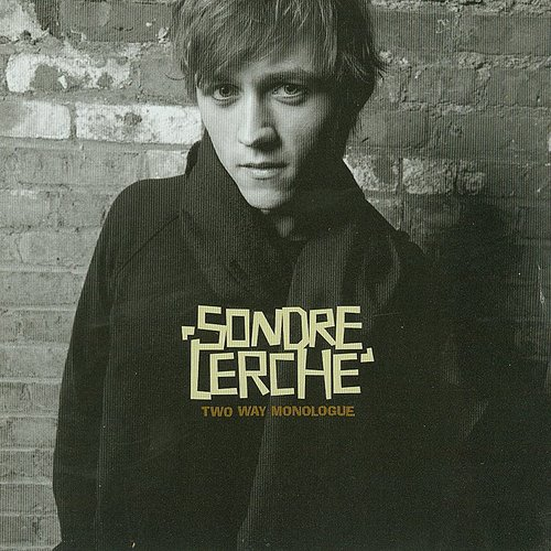 Sondre Lerche - Two Way Monologue (20th Anniversary Edition)