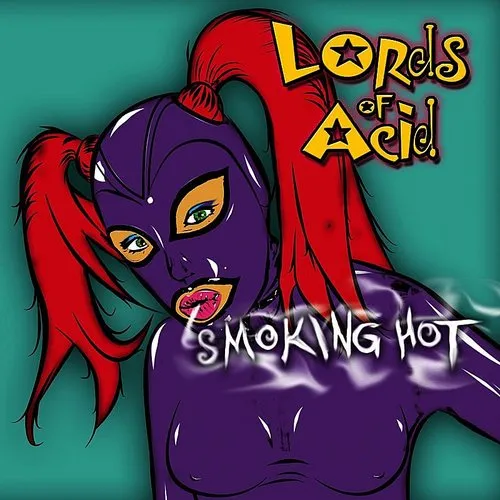Smoking Hot
