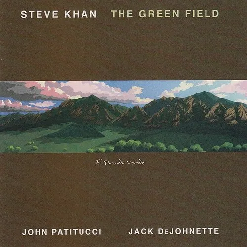 Green Field