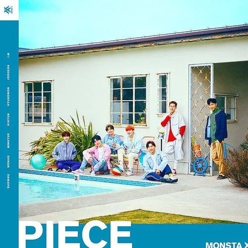 Piece (Jpn)