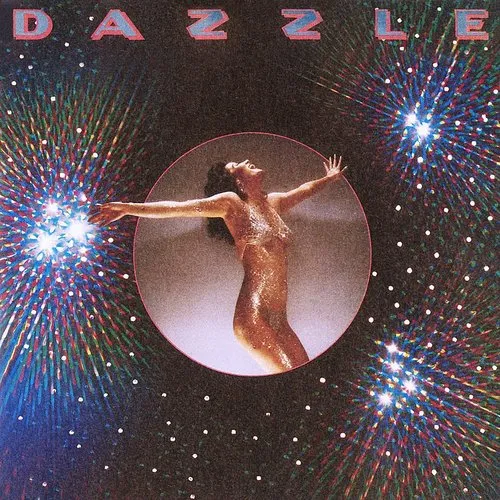 Dazzle - Dazzle [Reissue] (Jpn)