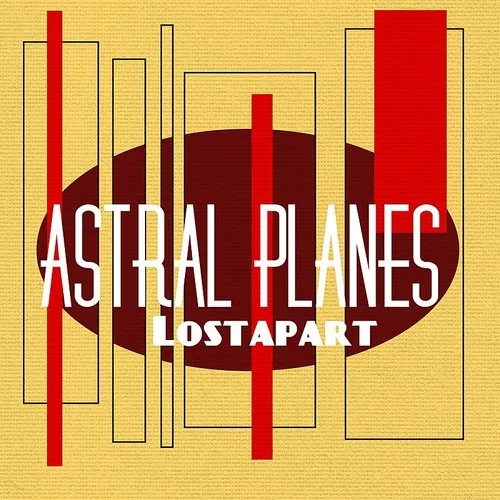Astral Planes - Lostapart