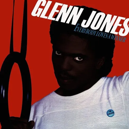 Glenn Jones - Everybody Loves A Winner